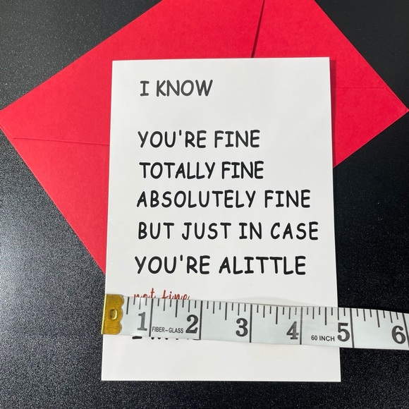 Adult Friendship/ Greeting Cards 4Pc Bundle- NWT - Picture 11 of 12